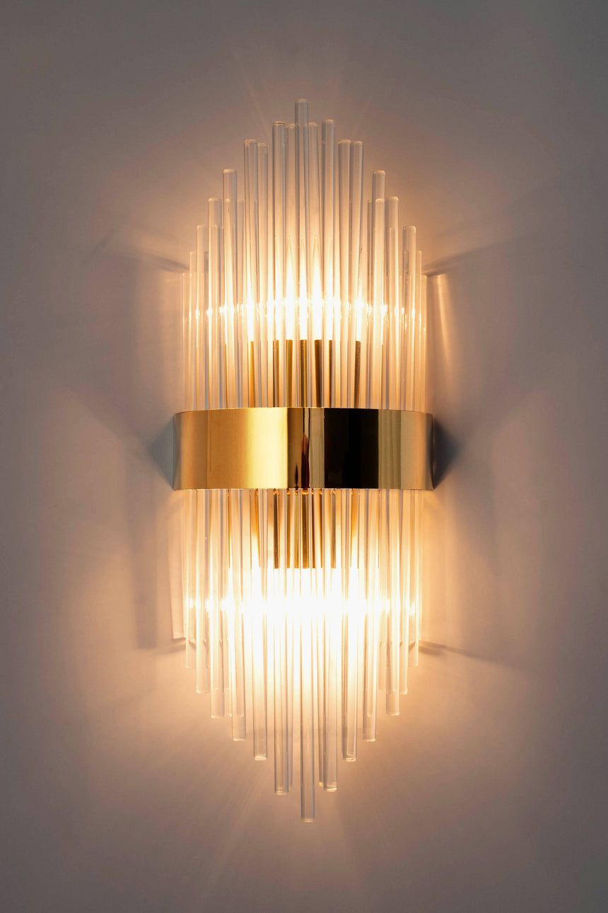 KH Florens M fali lámpa