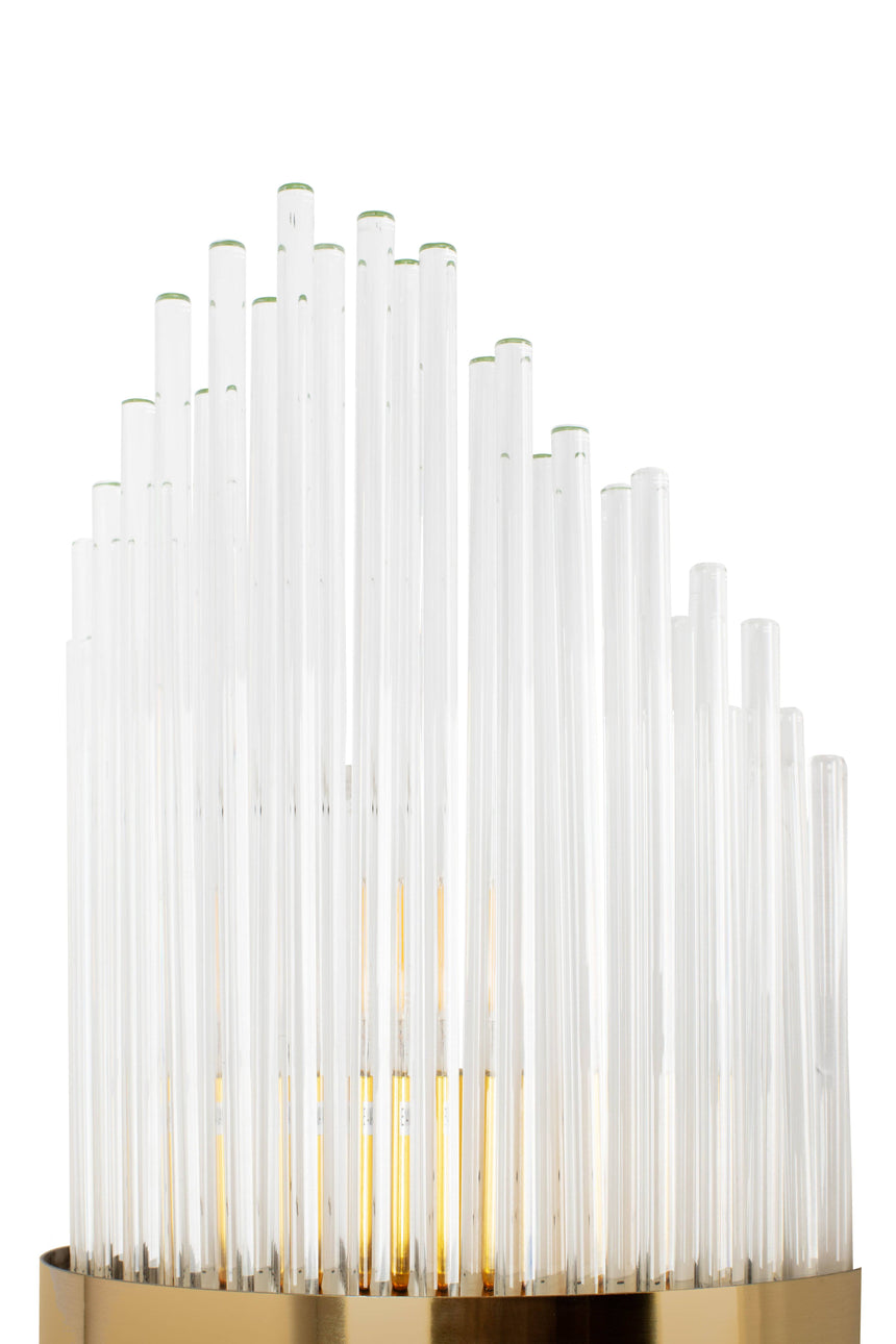 KH Florens M fali lámpa