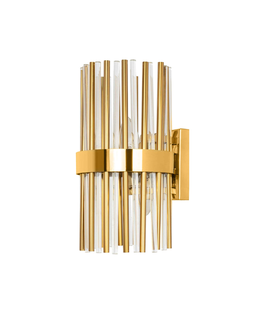 KH Garda fali lámpa