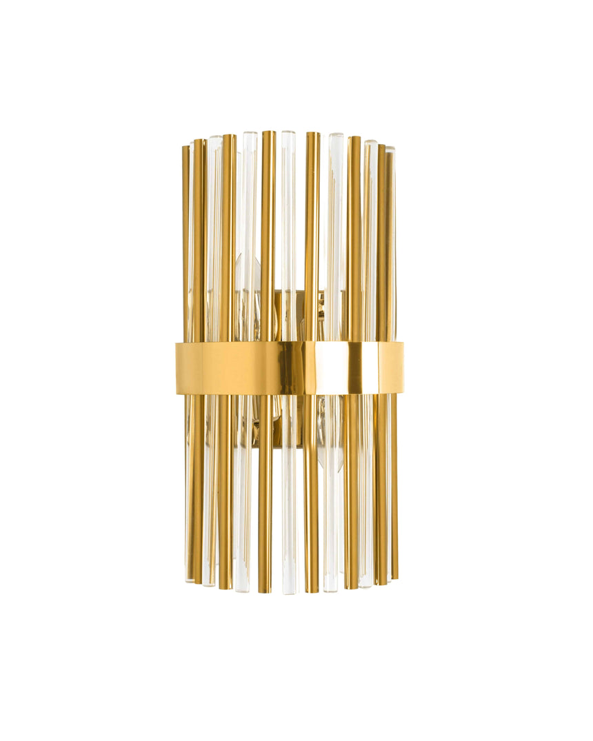 KH Garda fali lámpa