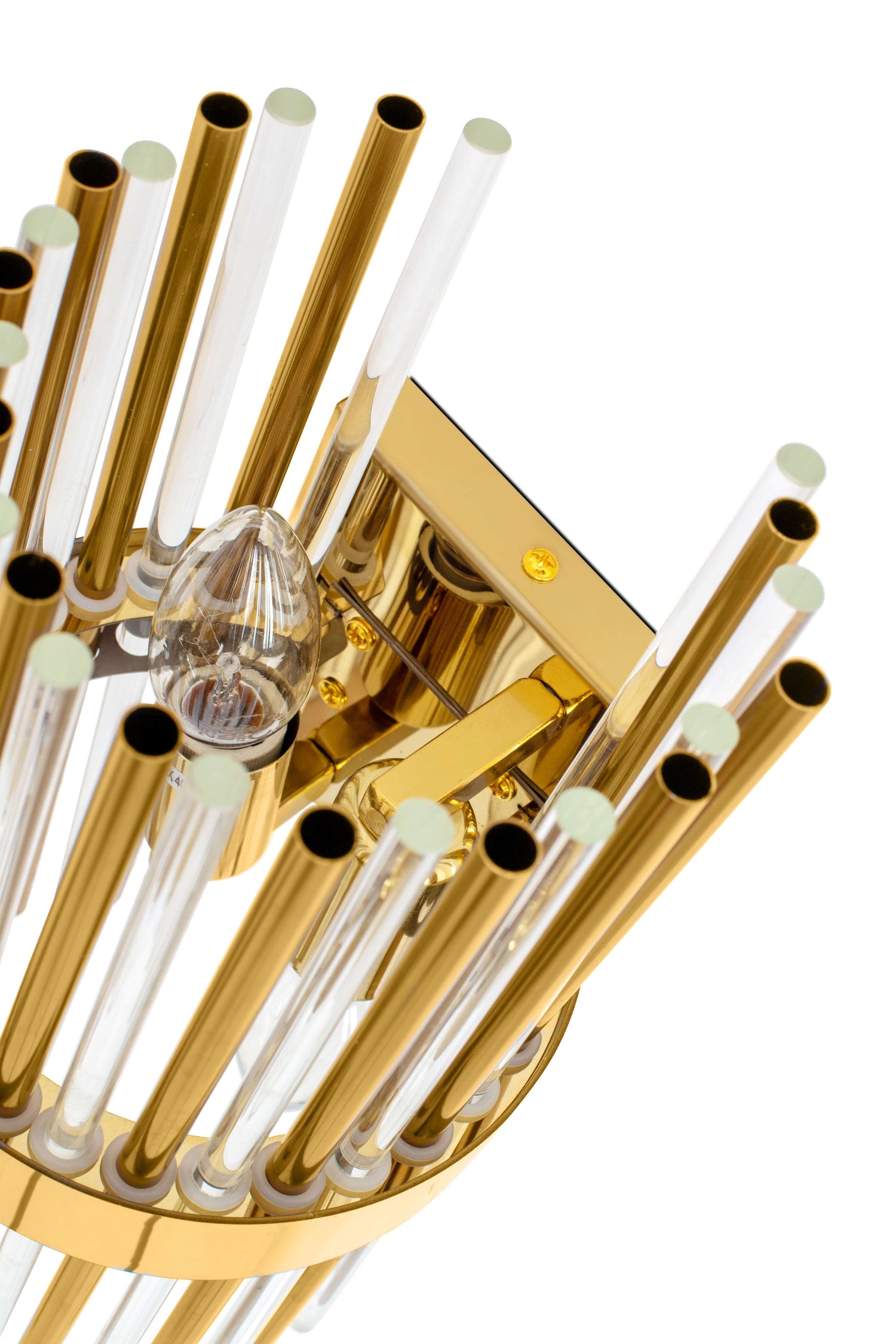 KH Garda fali lámpa