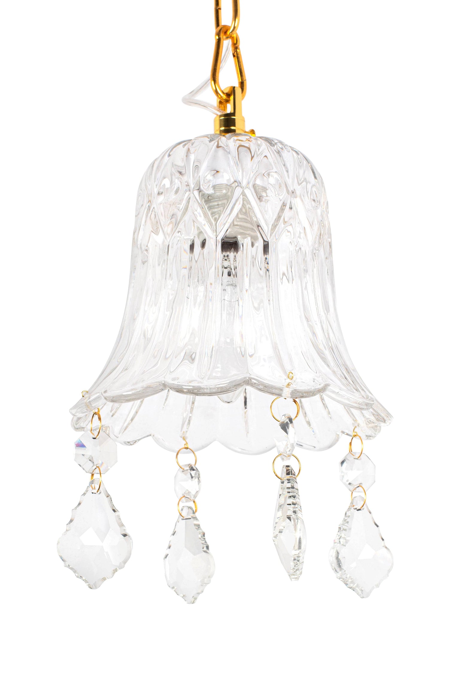 KH Giraffe fali lámpa