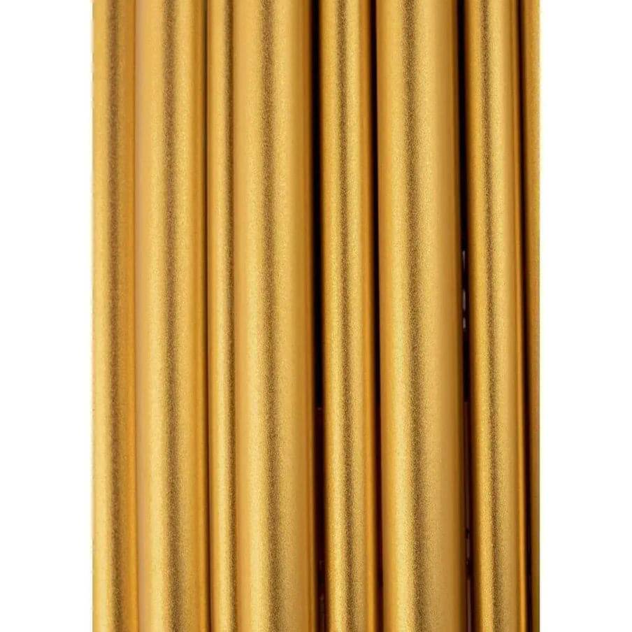 KH Harmonic - arany színű fali lámpa