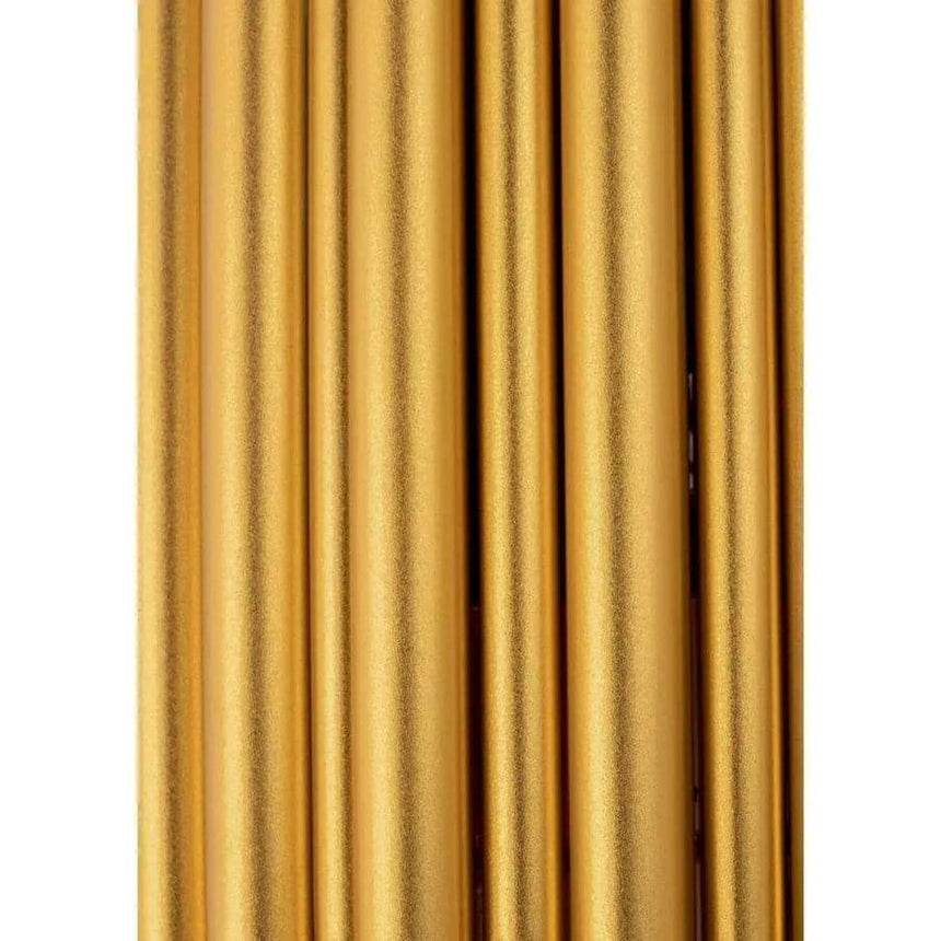 KH Harmonic - arany színű fali lámpa