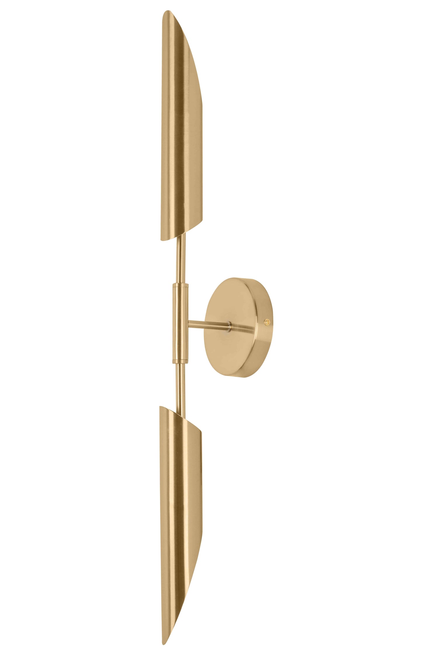 KH Locca fali lámpa