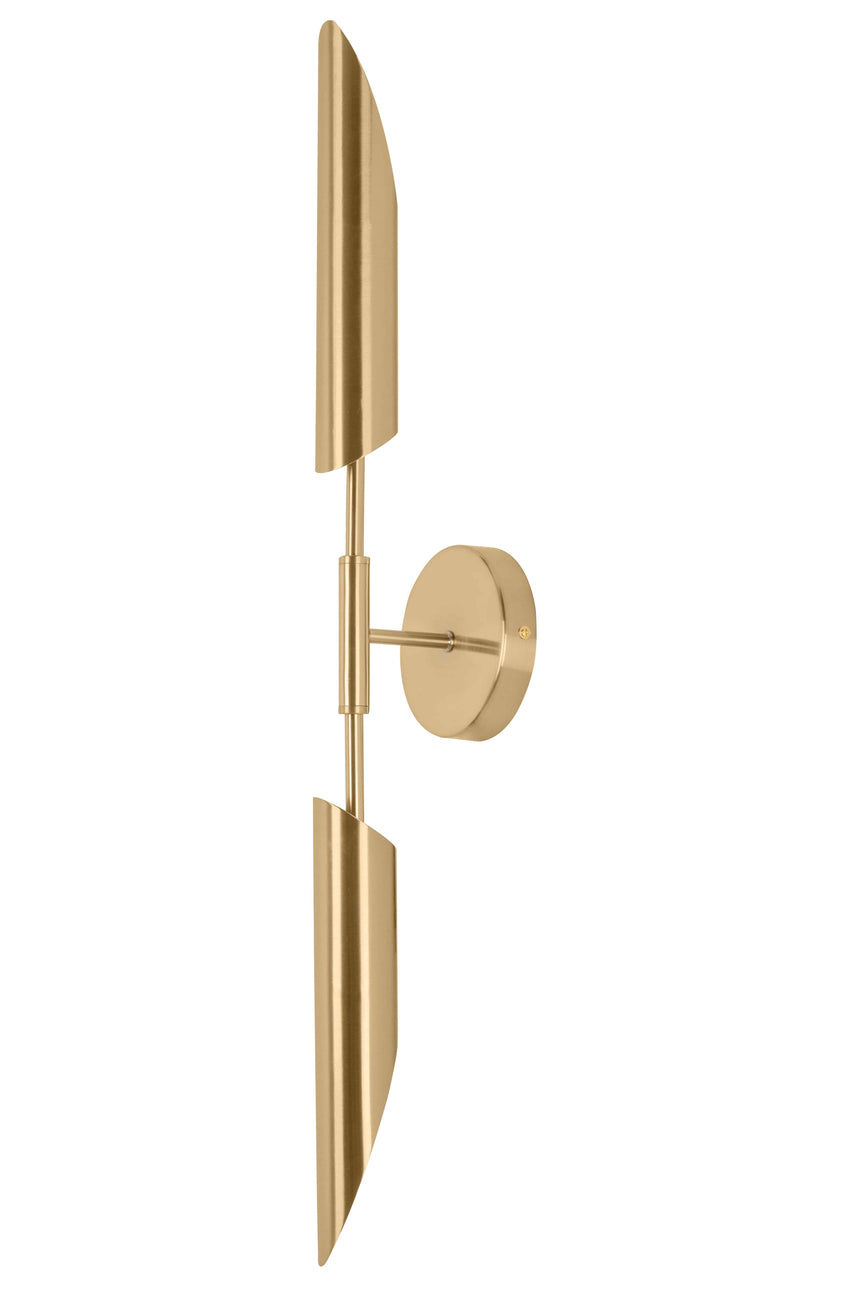 KH Locca fali lámpa