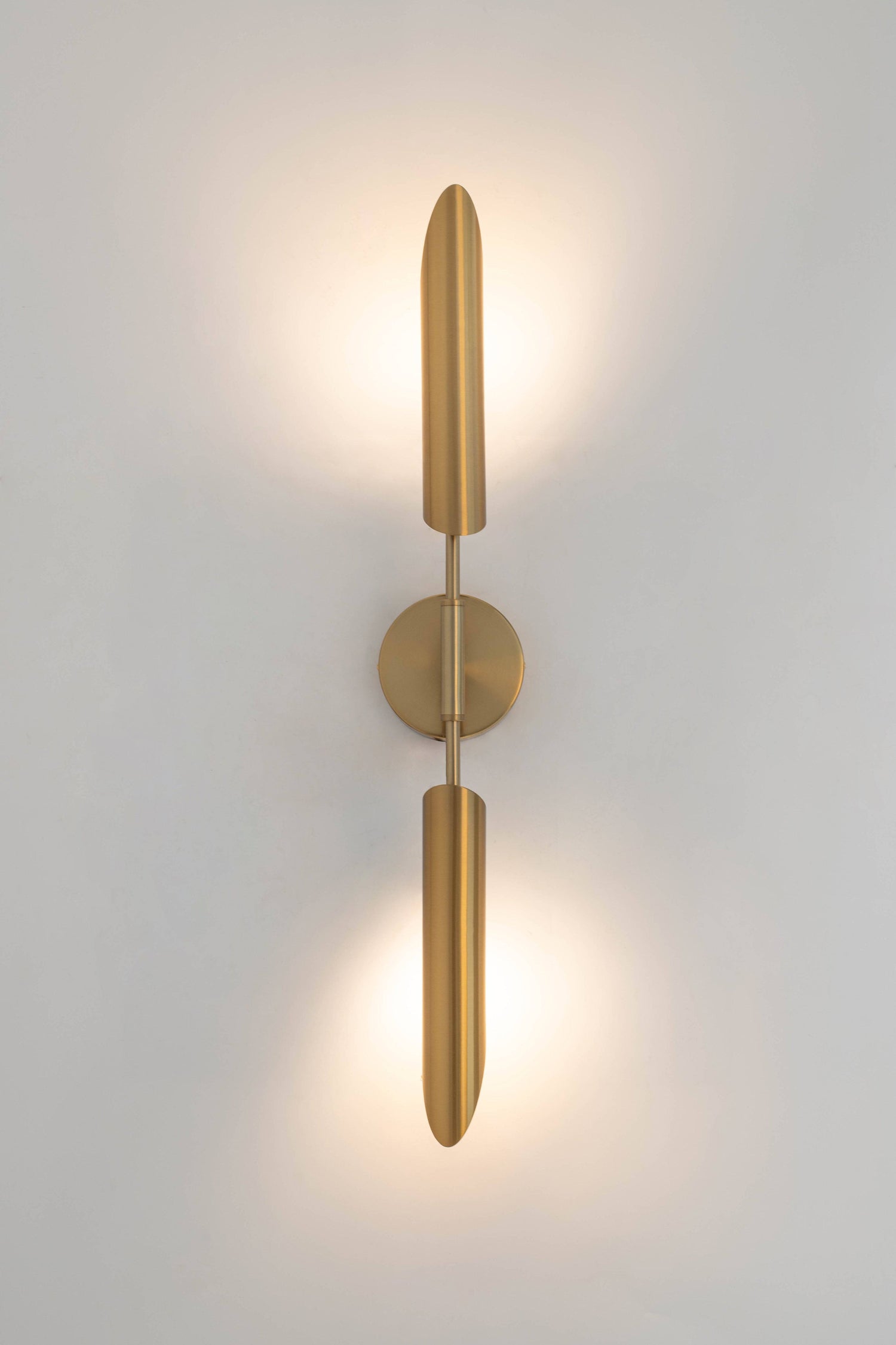 KH Locca fali lámpa