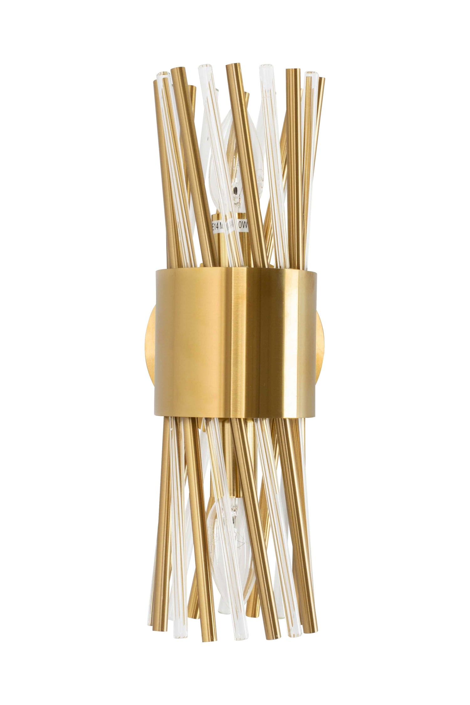 KH Lorenzo fali lámpa