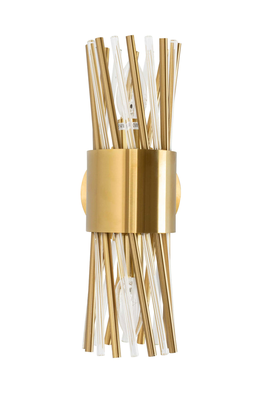 KH Lorenzo fali lámpa