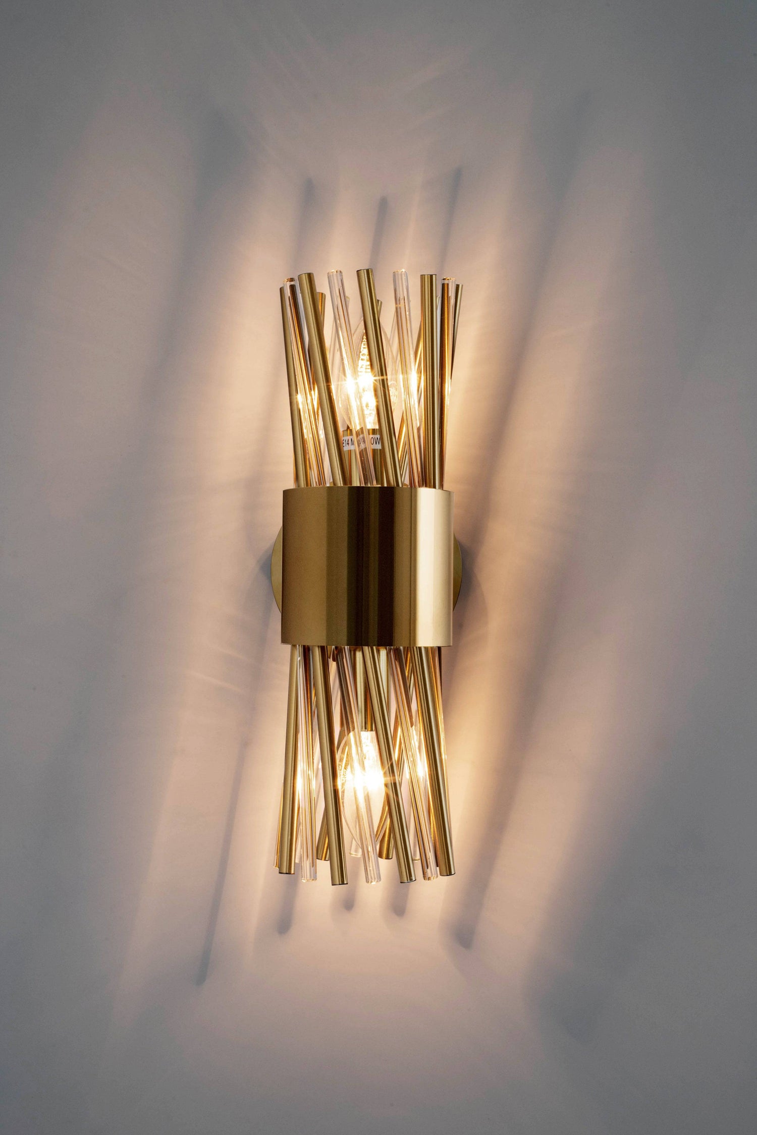 KH Lorenzo fali lámpa