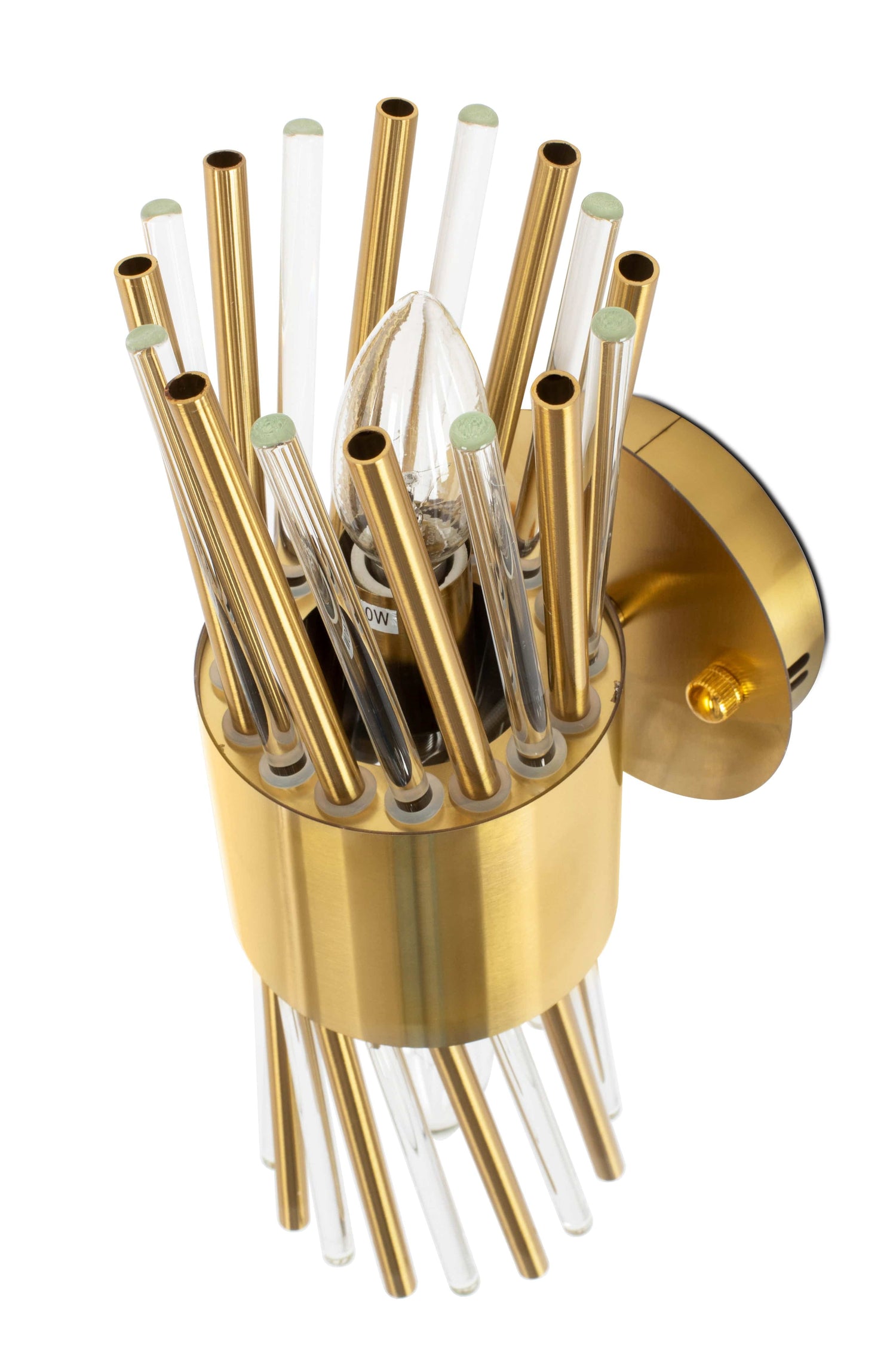 KH Lorenzo fali lámpa