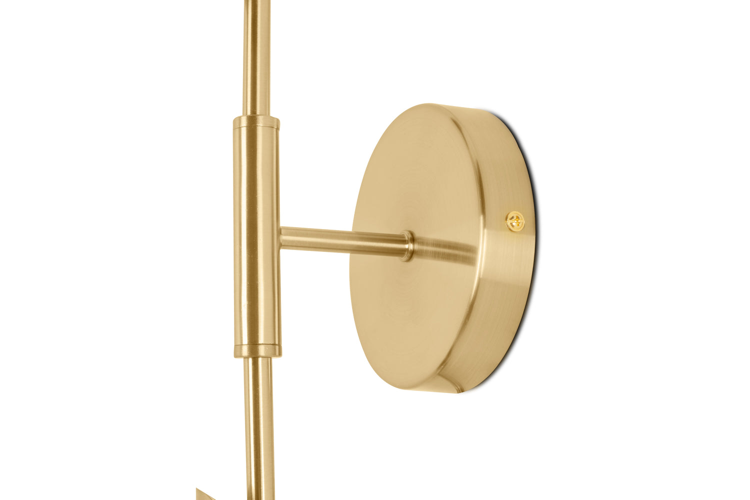 KH Lucca fali lámpa