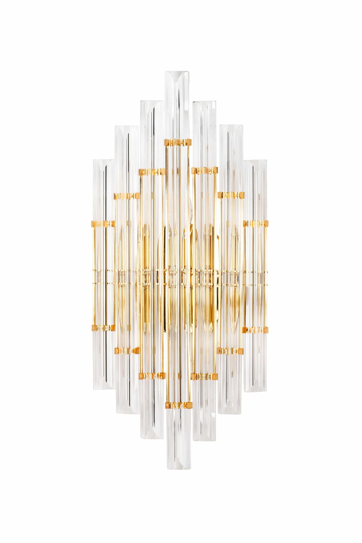 KH Palazzo fali lámpa