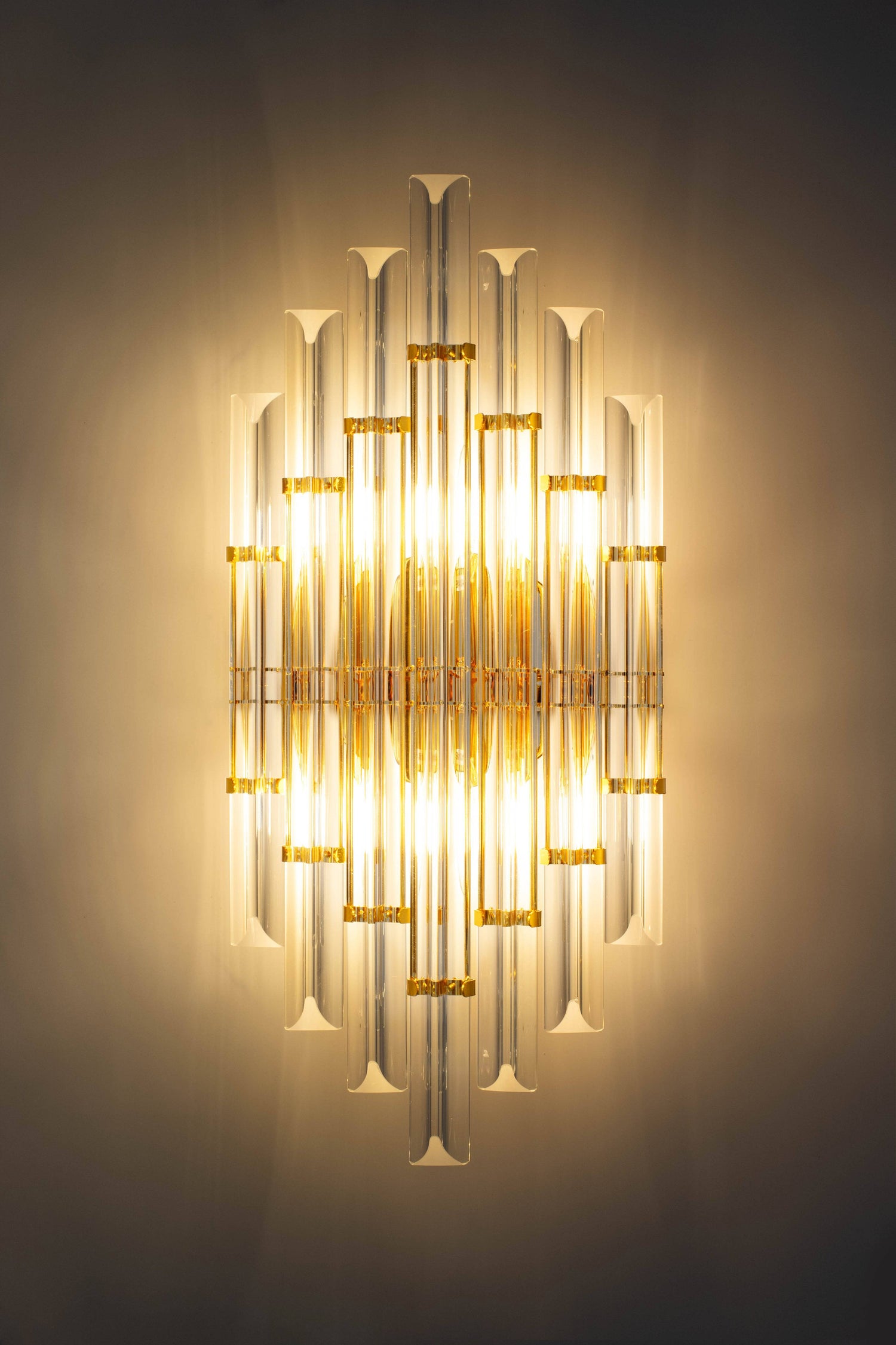 KH Palazzo fali lámpa