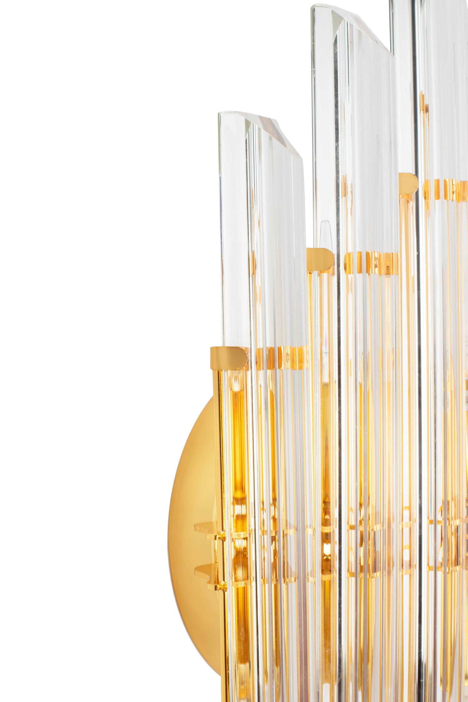 KH Palazzo fali lámpa