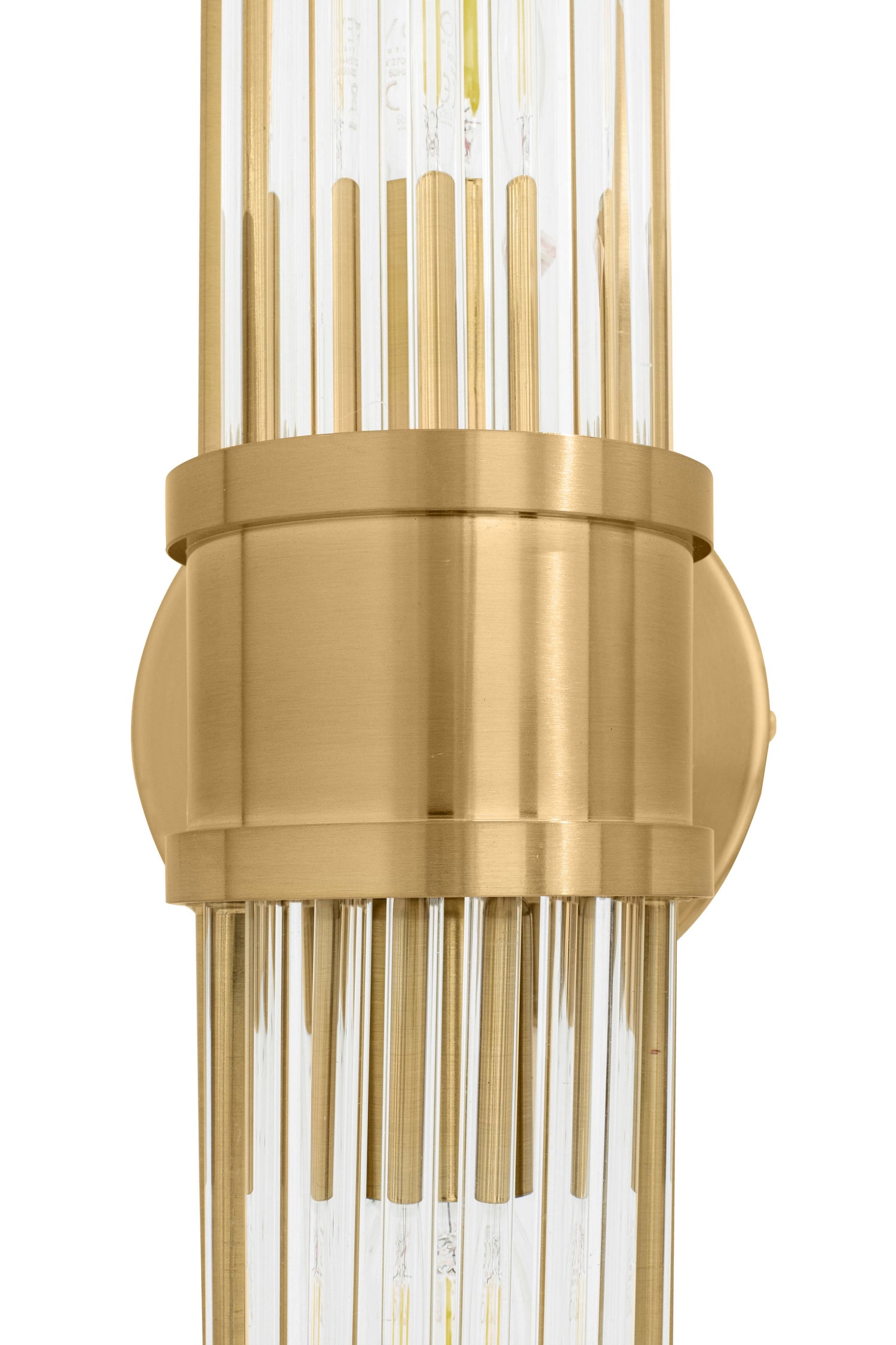 KH Pilar twin fali lámpa