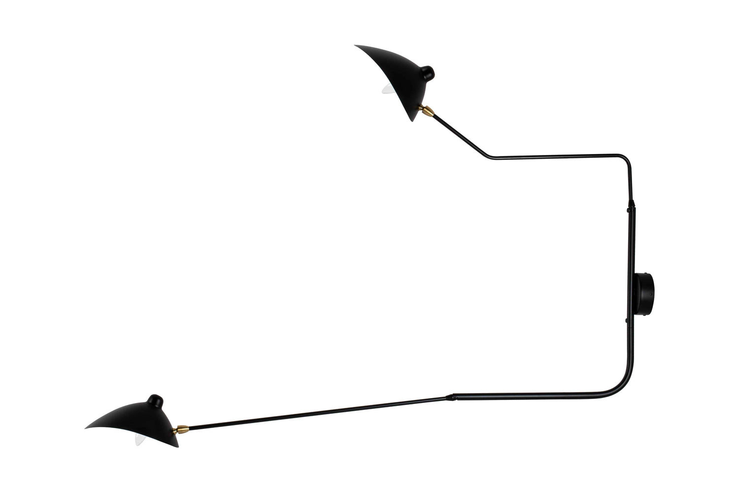 KH Raven II. fali lámpa