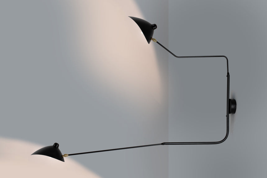 KH Raven II. fali lámpa