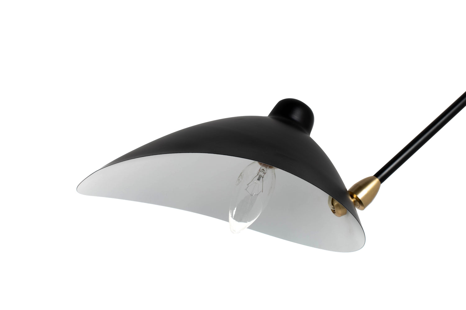 KH Raven II. fali lámpa