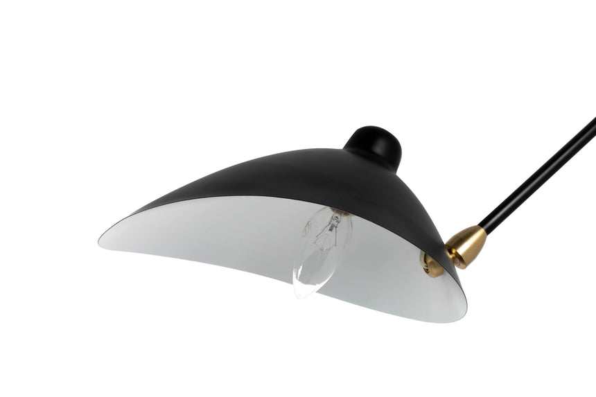 KH Raven II. fali lámpa