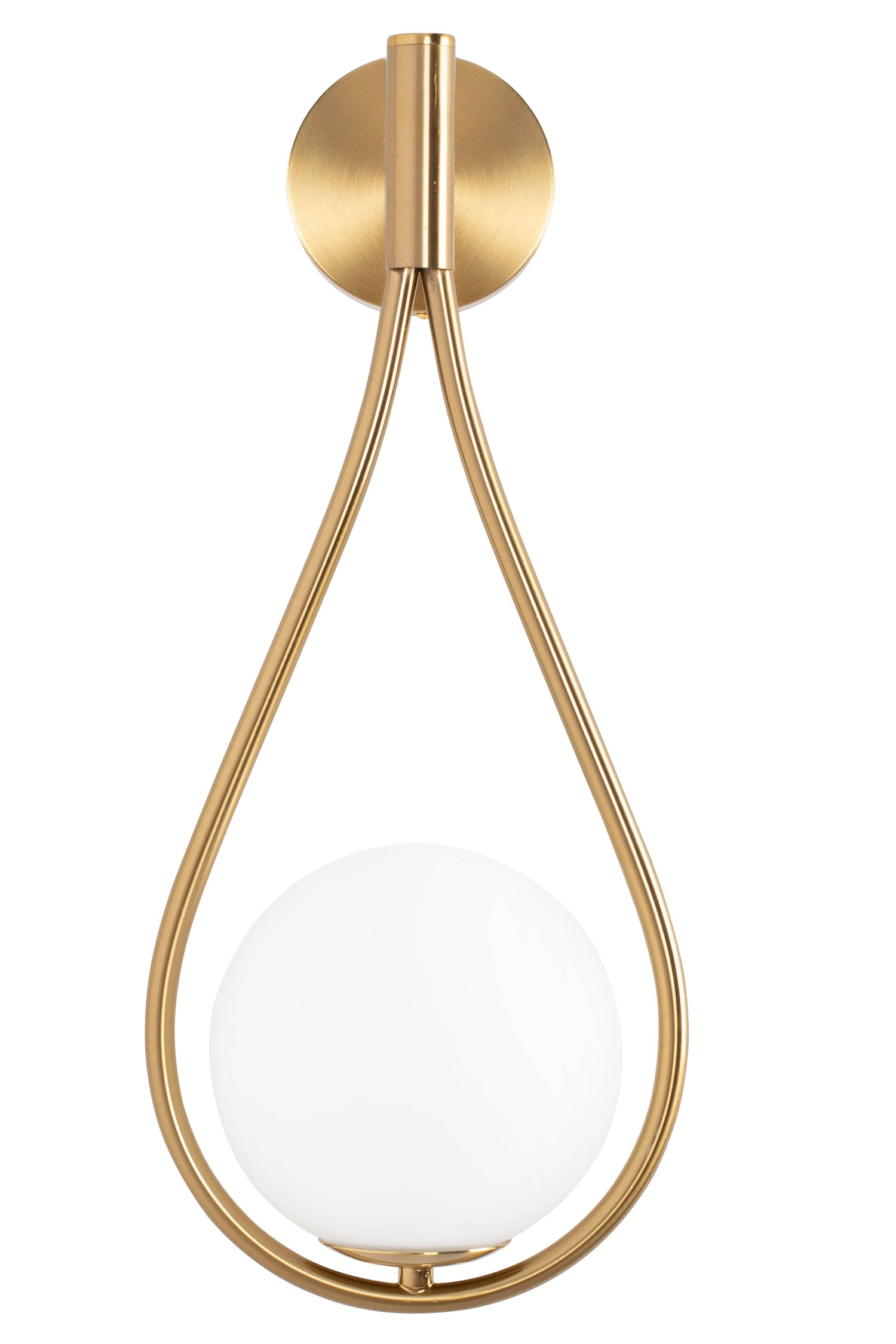 KH Roma fali lámppa