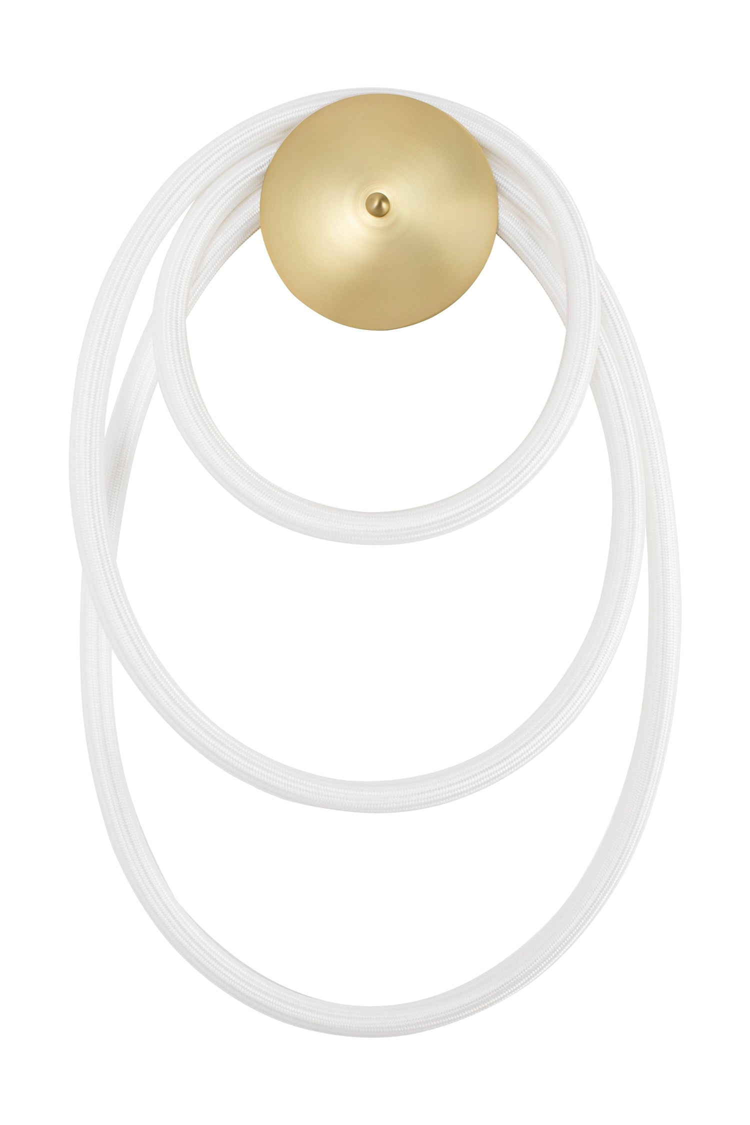 KH Serpiente fali lámpa