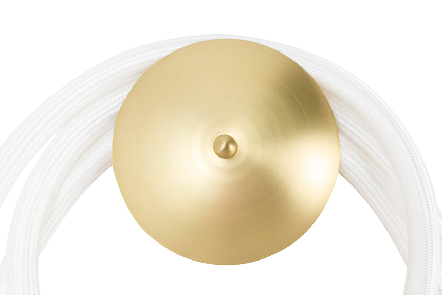 KH Serpiente fali lámpa