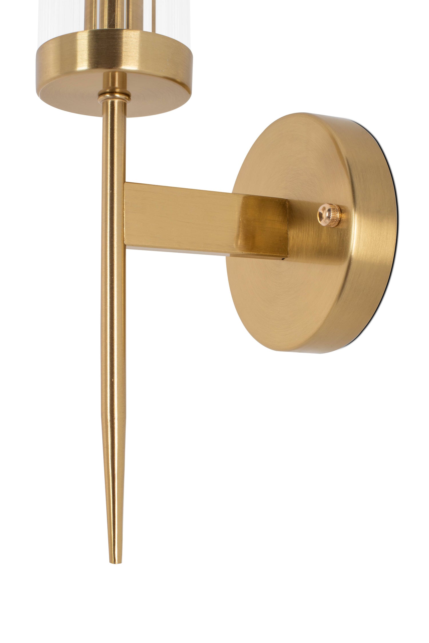 KH Torch fali lámpa