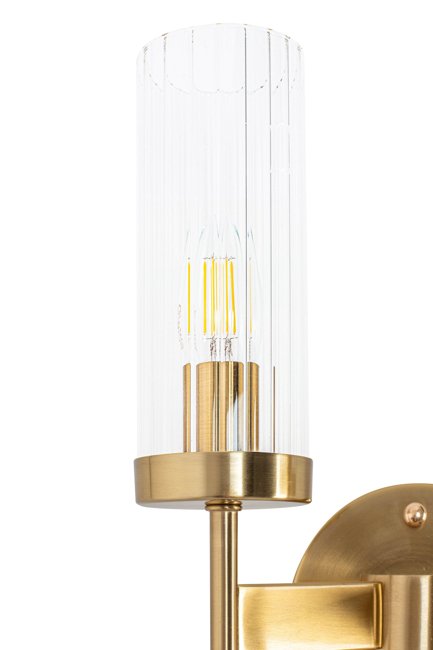 KH Torch fali lámpa