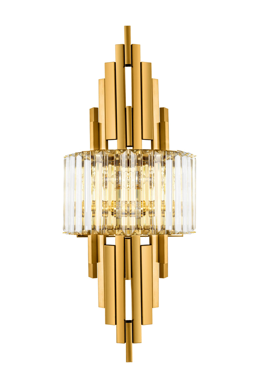 KH Towers fali lámpa