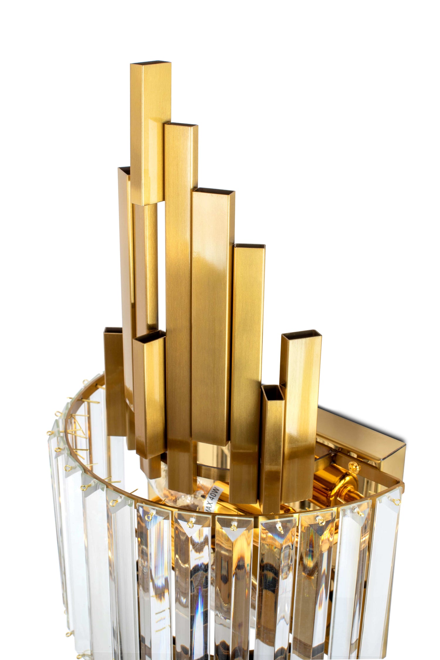 KH Towers fali lámpa