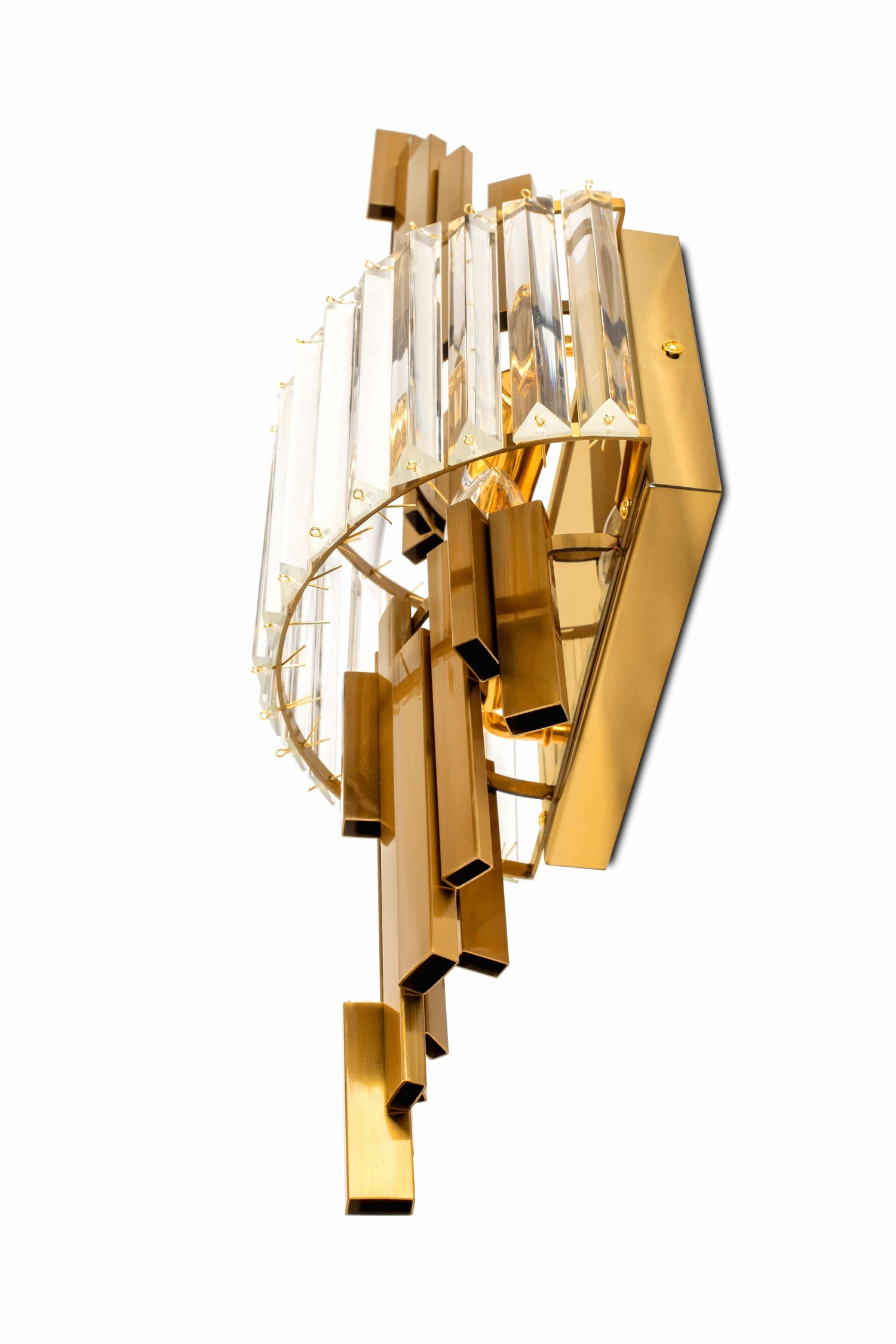 KH Towers fali lámpa