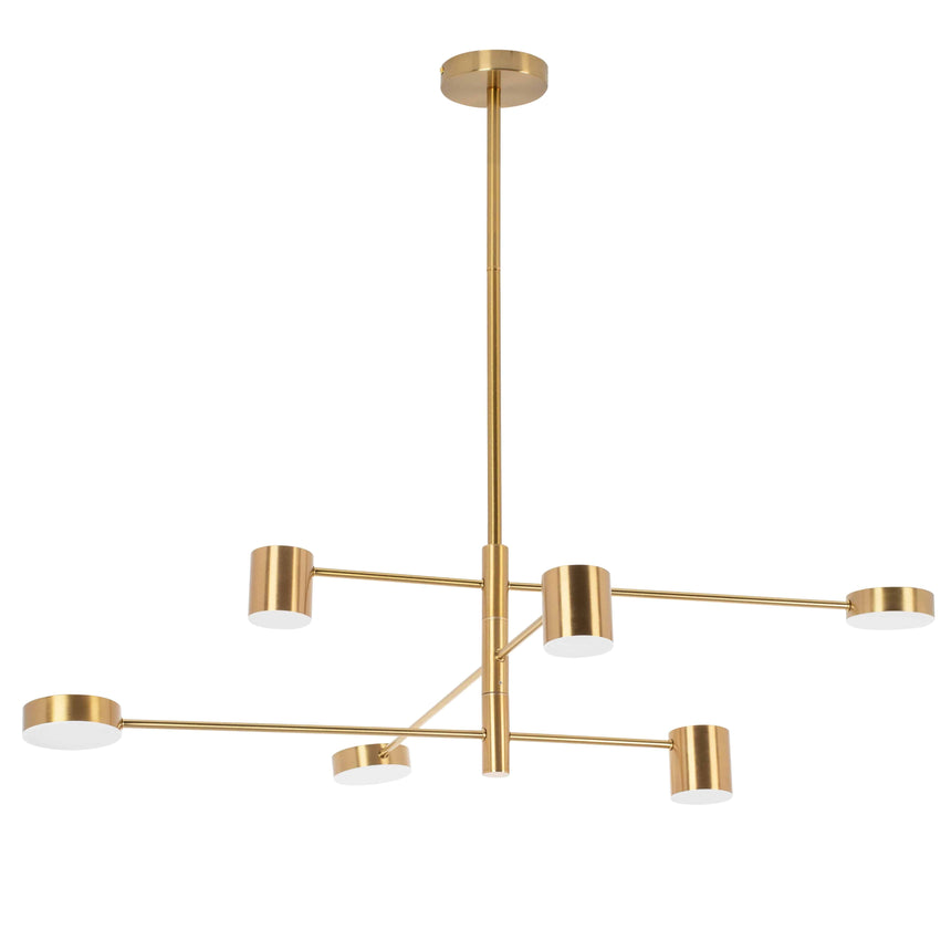 KH Piazetta mennyezeti lámpa