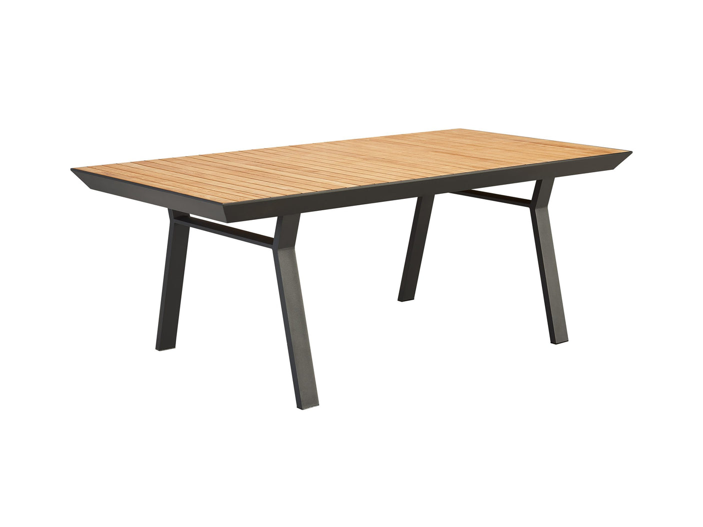 Higold New York kerti étkezőszett, 6 személyes