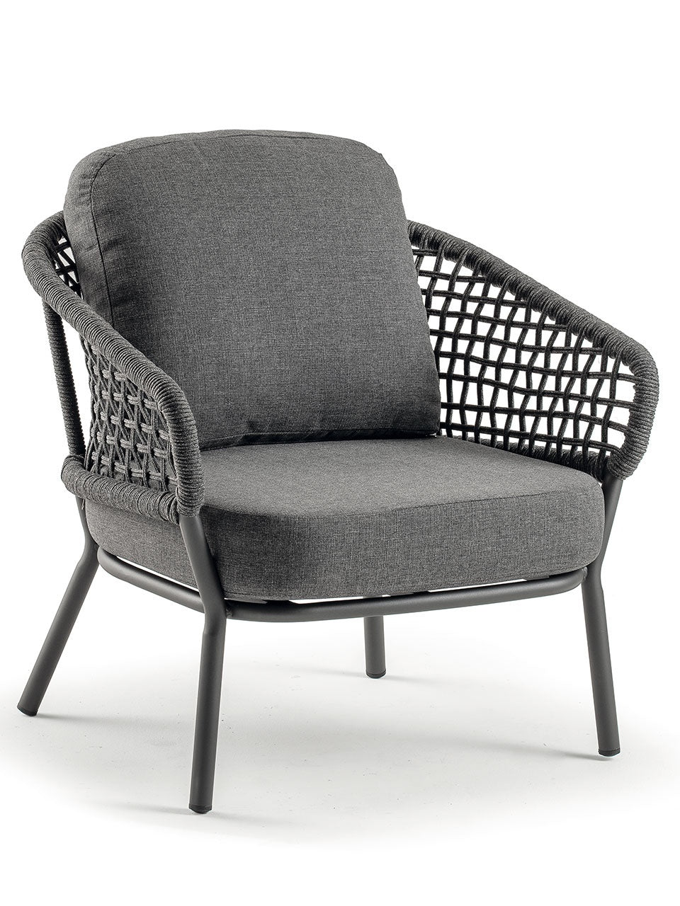 Grattoni Atol kerti garnitúra 4 személyes