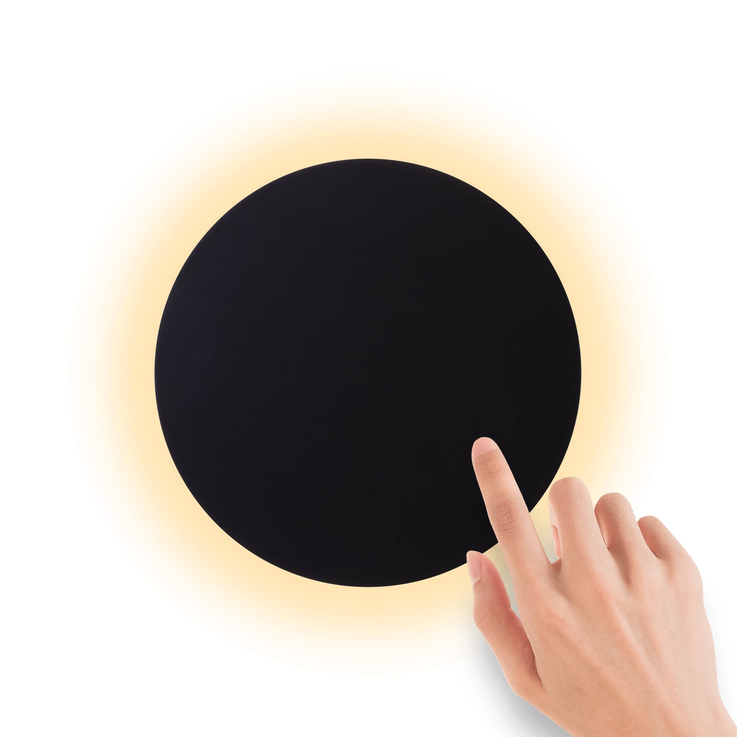 KH Shadow sun fali lámpa