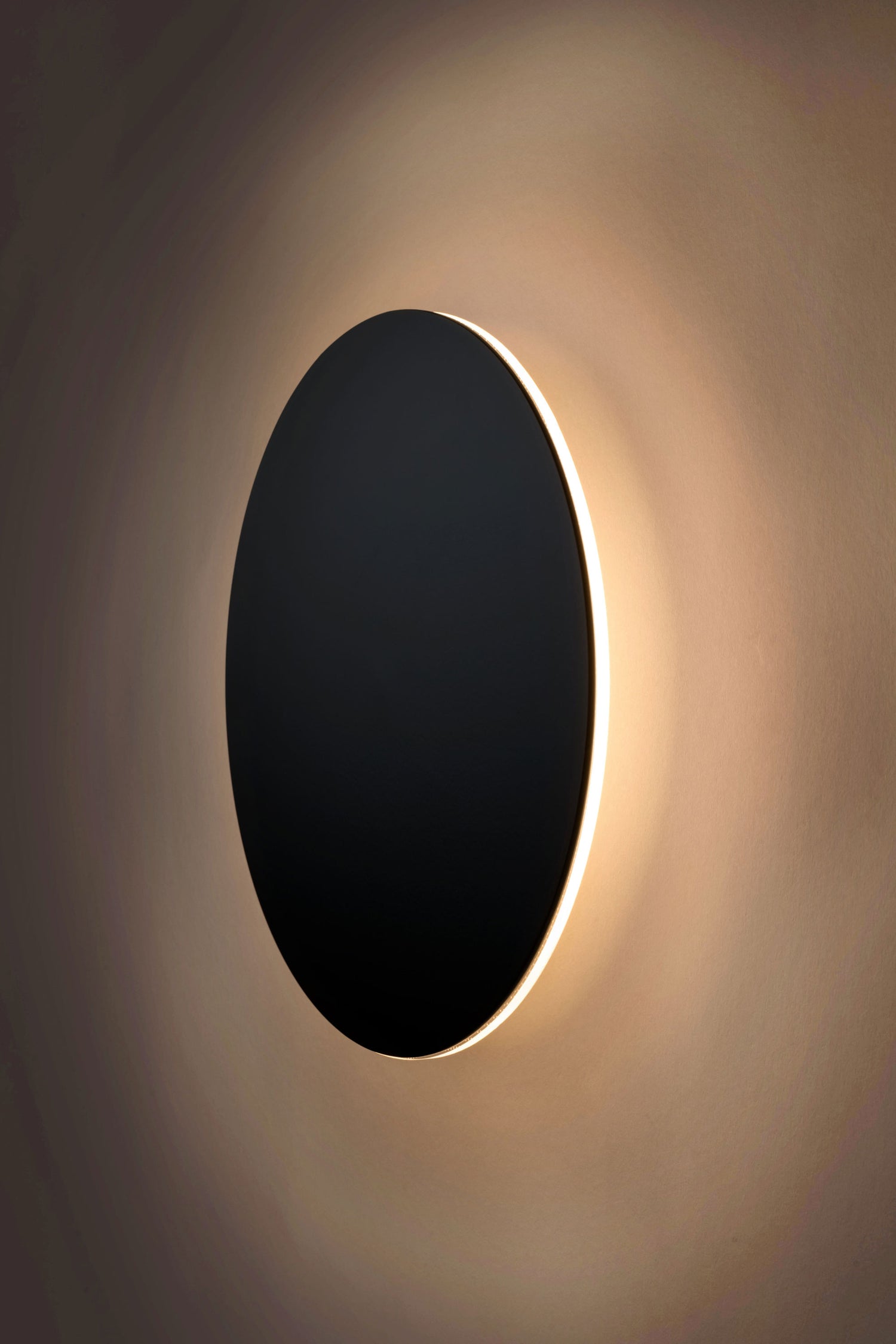 KH Shadow sun fali lámpa