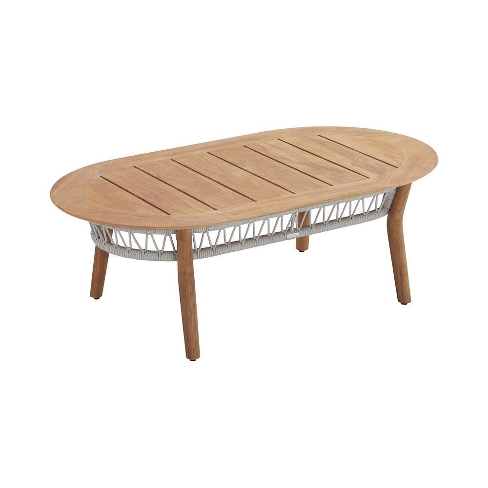 Higold Vasca kerti ülőgarnitúra, 5 személyes - antracit