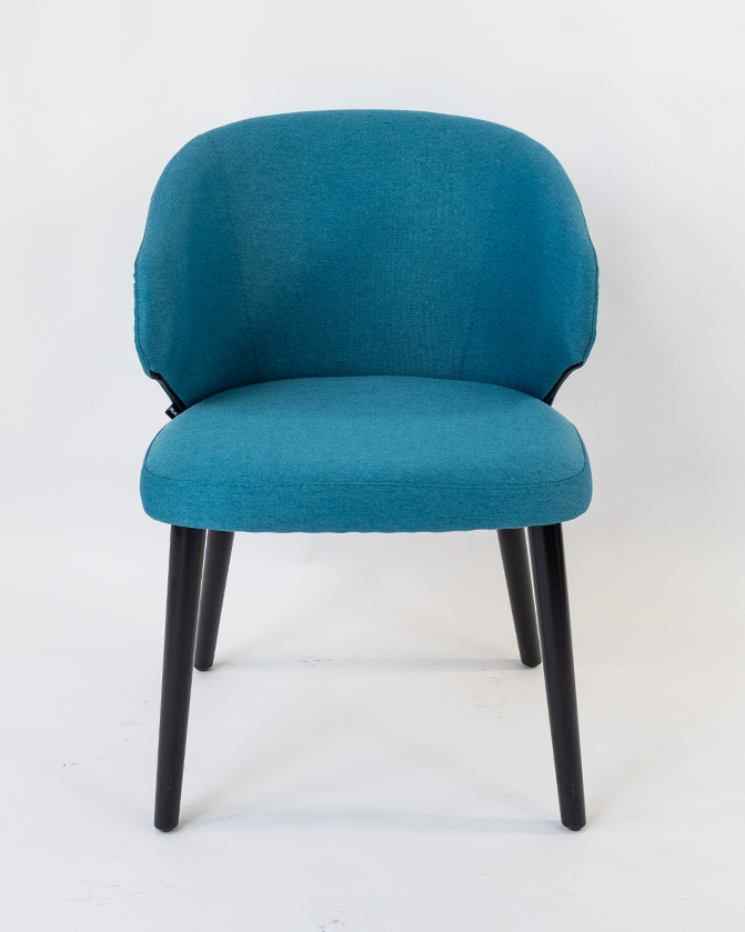 OL Sparta étkezőszék választható kárpittal