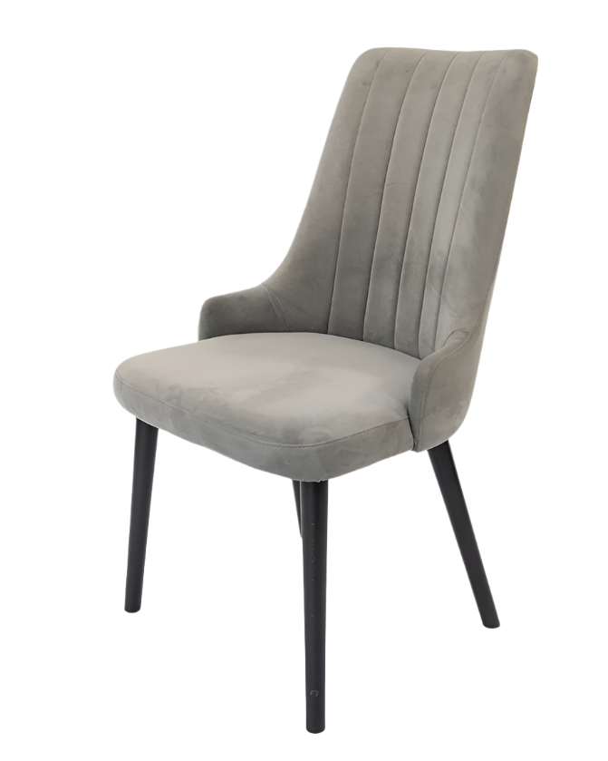 OL Miray étkezőszék választható kárpittal