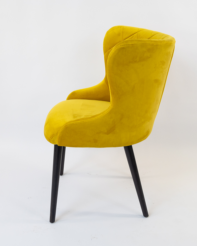 OL Helen I. étkezőszék választható kárpittal