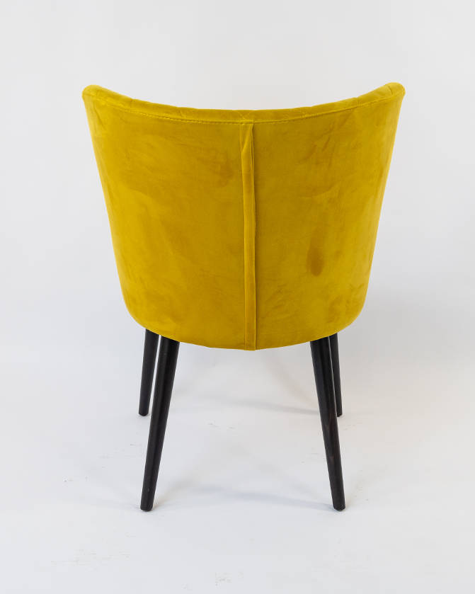 OL Helen I. étkezőszék választható kárpittal