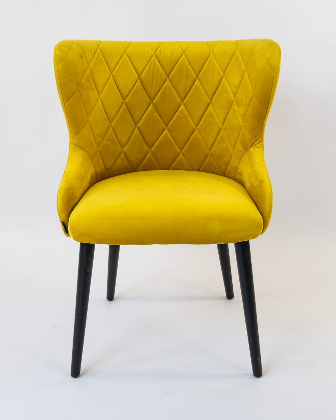 OL Helen I. étkezőszék választható kárpittal