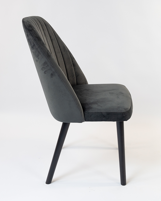 OL Crea étkezőszék választható kárpittal