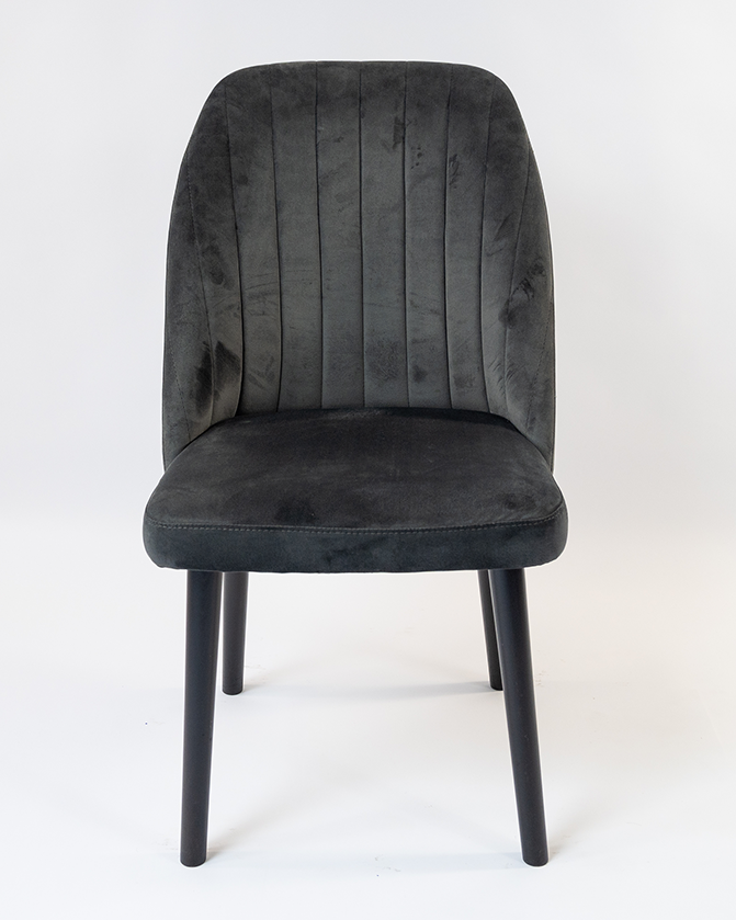 OL Crea étkezőszék választható kárpittal