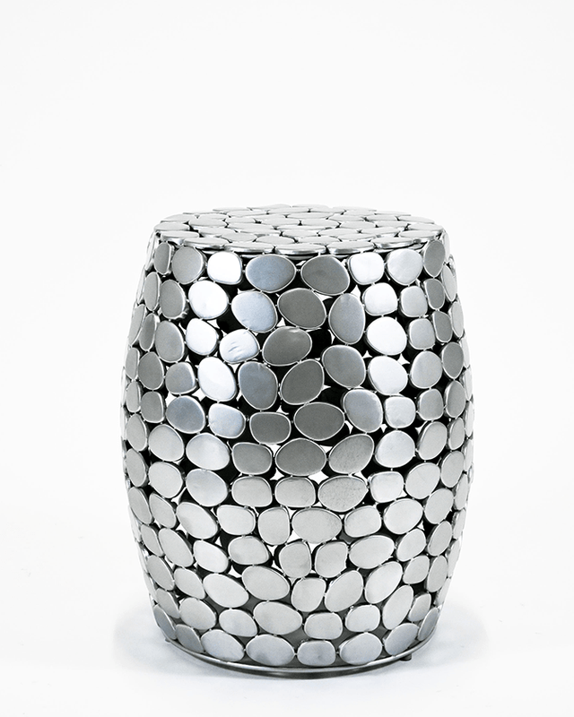 KL Gravel lerakóasztal - MobCenter Home