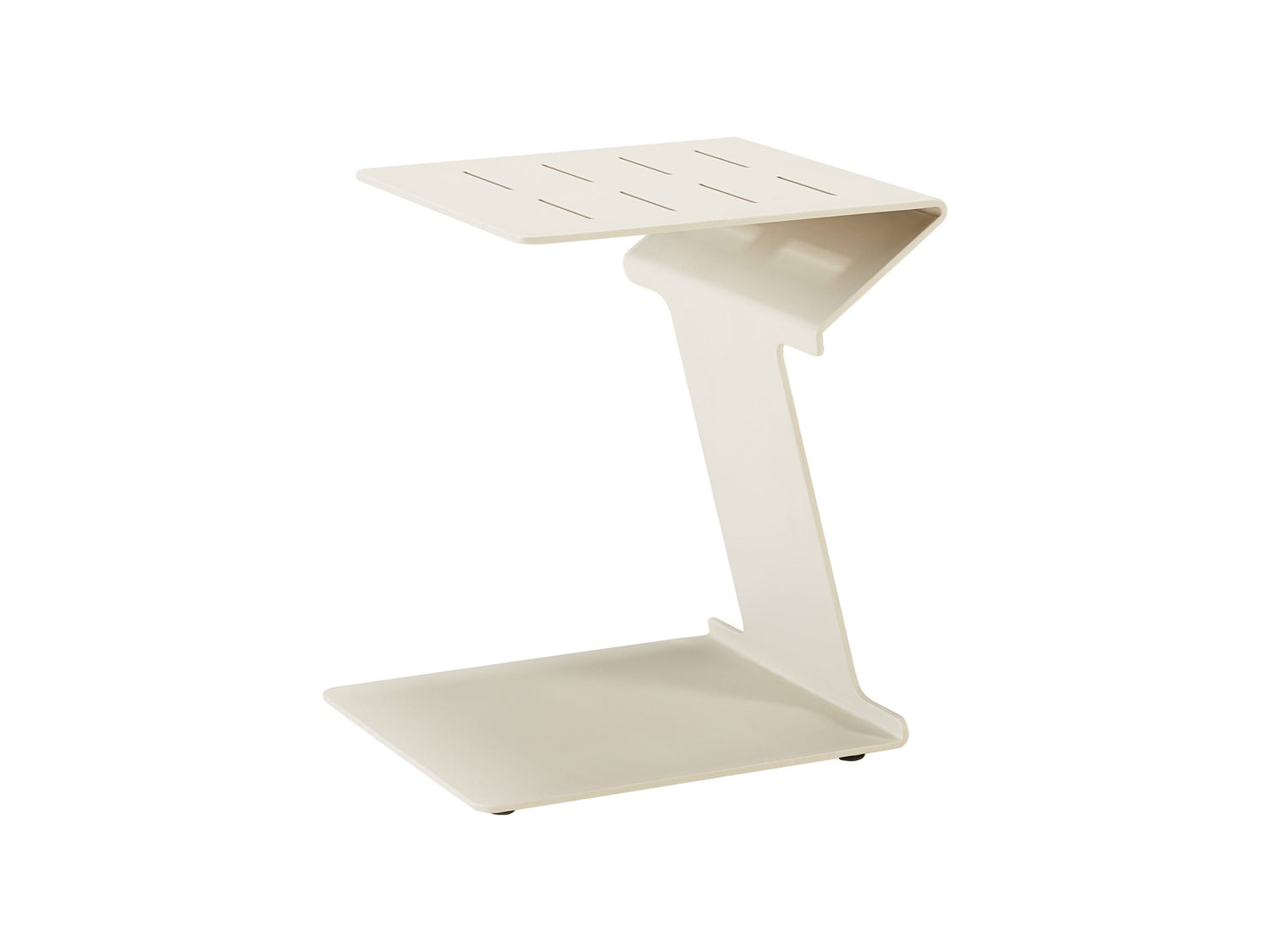 Higold Nofi napozóágy szett - fehér