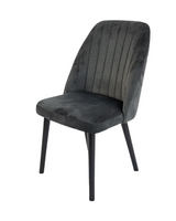 OL Crea étkezőszék választható kárpittal