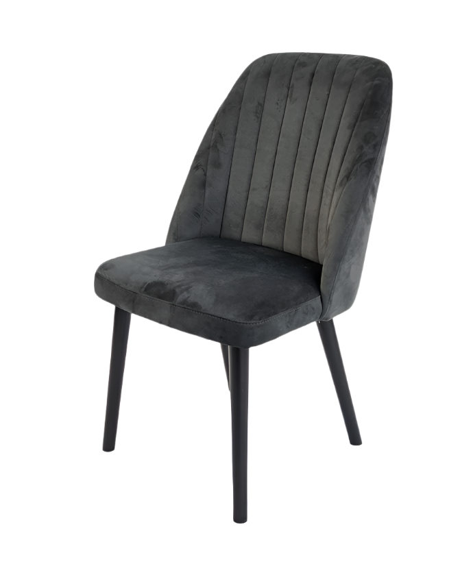 OL Crea étkezőszék választható kárpittal