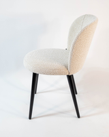 OL Tom étkezőszék választható kárpittal